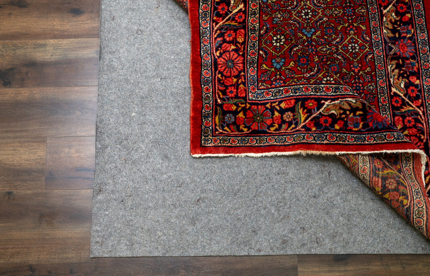 Indoor Pad