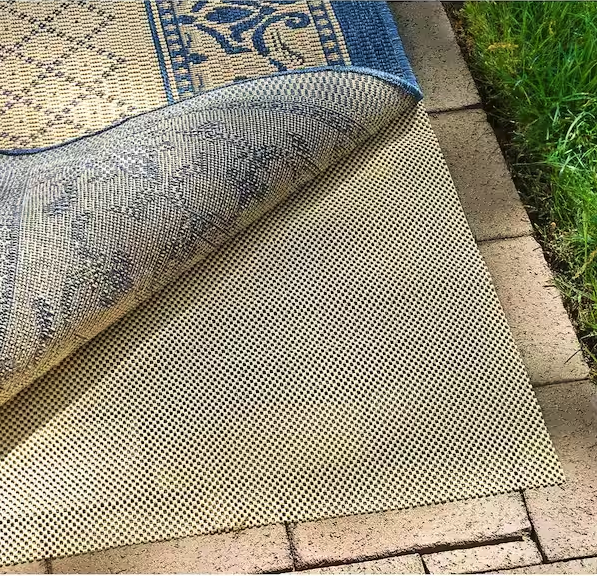 Outdoor Rug Pad
