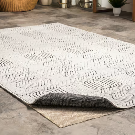 Outdoor Rug Pad