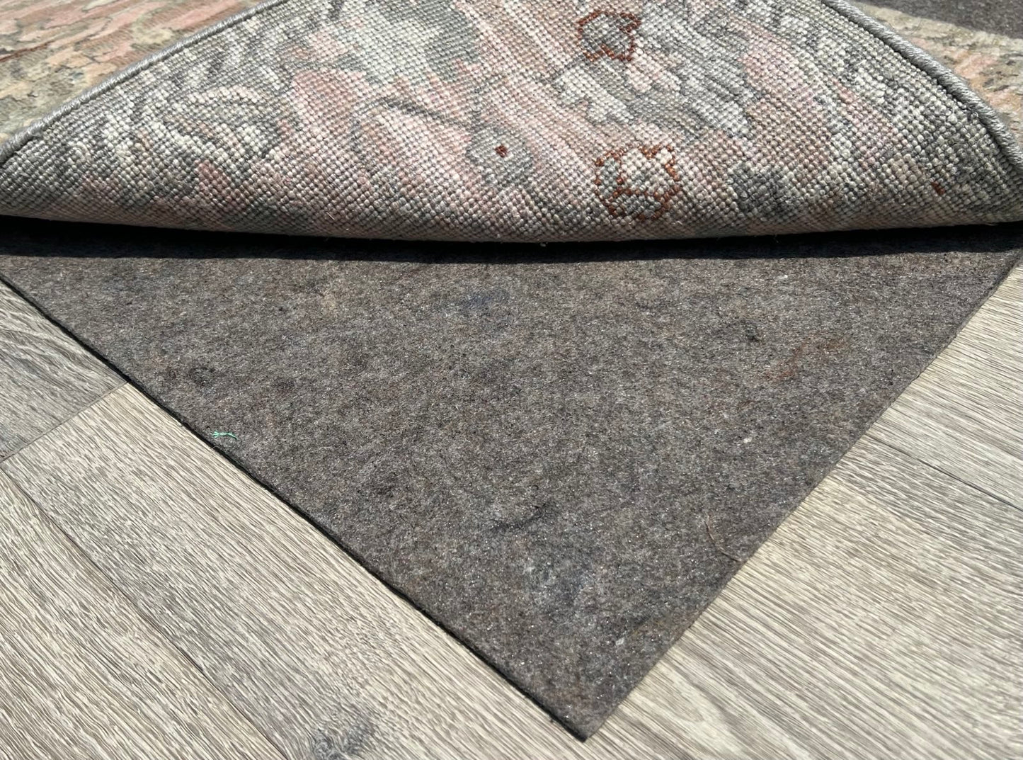 Indoor Rug Pad