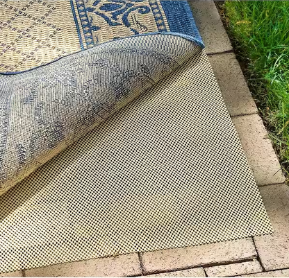 Outdoor Rug Pad