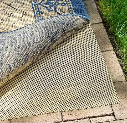 Outdoor Rug Pad