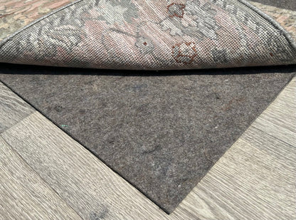 Indoor Rug Pad